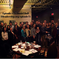 Episode #75: Daniel Bull, Founder of Zero Six Eight