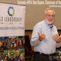Leadership and Creating Organizational Culture with Dan Dupee, Chairman of the CCO