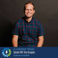 How to Lead When You are not in Charge with Clay Scroggins, Lead Pastor at North Point Community Church