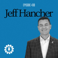Giving Firm Feedback in a Fragile World with Jeff Hancher