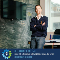 Lightning Round with Evan Addams, Employee #2 at NoWait