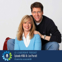 Seeing the Divorce Rate Reduced by 1/3 in our Lifetime with: Dr. Les Parrott