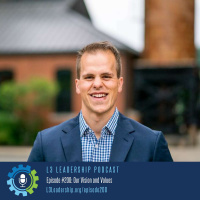 Our Vision and Values with Doug Smith