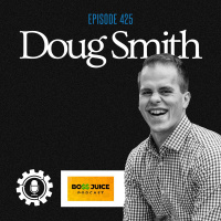 From Drug Dealer to Nonprofit Leader: Doug Smiths Remarkable Journey of Transformation