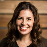 Leadership and Ministry with Carolyn Haas, Co-lead Pastor of Substance Church