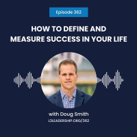 How to Define and Measure Success in Your Life