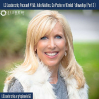 Developing and Sustaining Culture  How to Have Hard Conversations with Julie Mullins