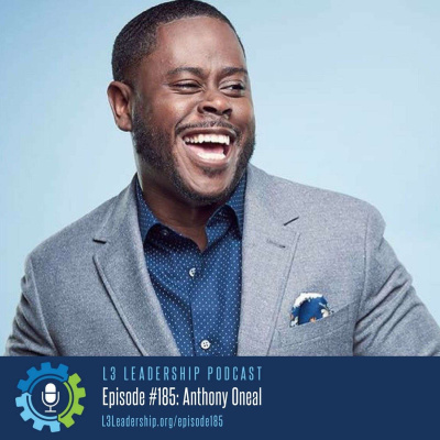 L3 Leadership Podcast