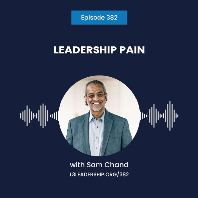 L3 Leadership Podcast