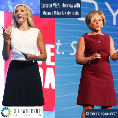 L3 Leadership Podcast