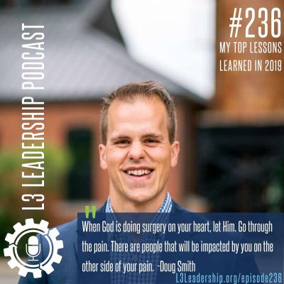 L3 Leadership Podcast