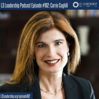 L3 Leadership Podcast