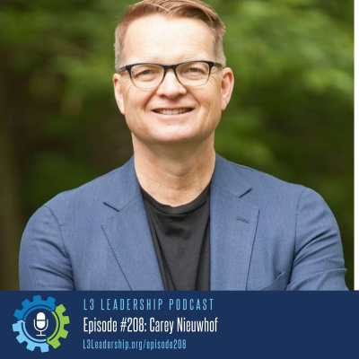 L3 Leadership Podcast