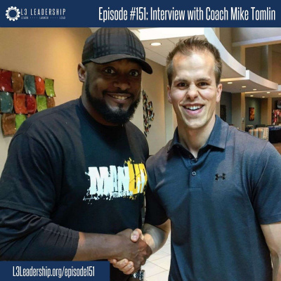 L3 Leadership Podcast