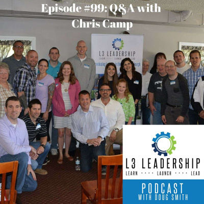 L3 Leadership Podcast