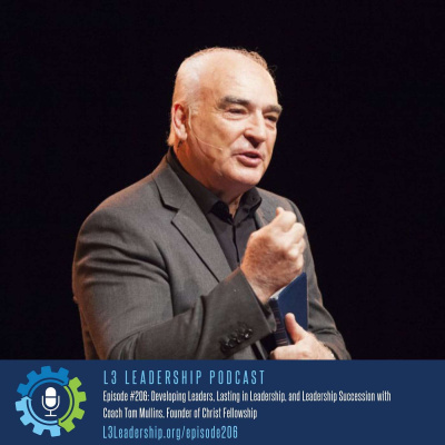L3 Leadership Podcast