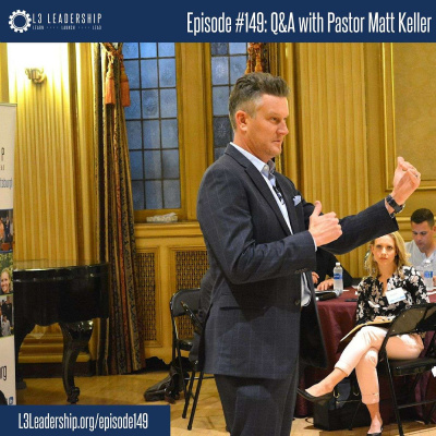 L3 Leadership Podcast