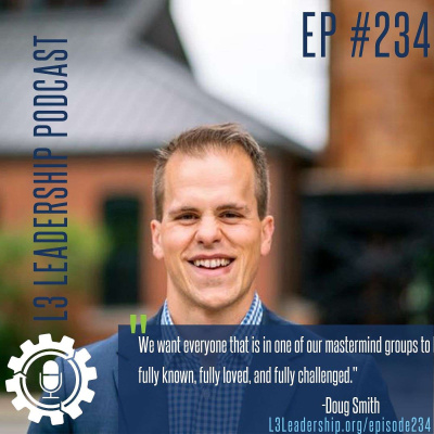 L3 Leadership Podcast