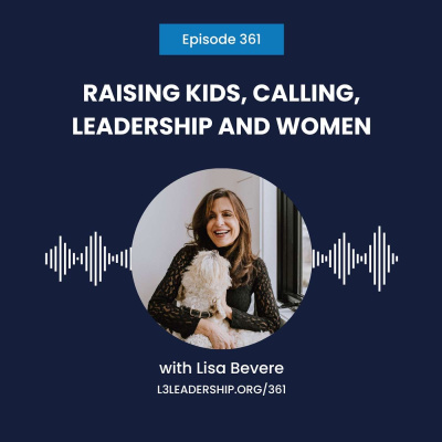 L3 Leadership Podcast