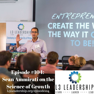 L3 Leadership Podcast