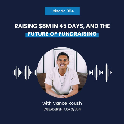 L3 Leadership Podcast