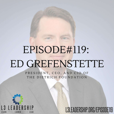 L3 Leadership Podcast