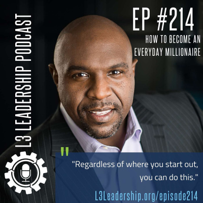 L3 Leadership Podcast