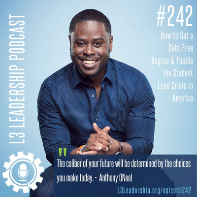 L3 Leadership Podcast