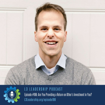 L3 Leadership Podcast