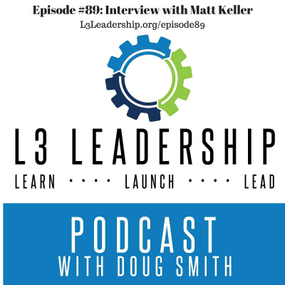 L3 Leadership Podcast