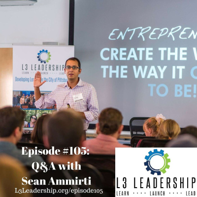L3 Leadership Podcast