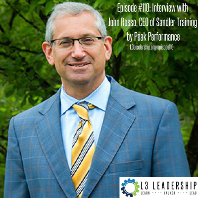 L3 Leadership Podcast