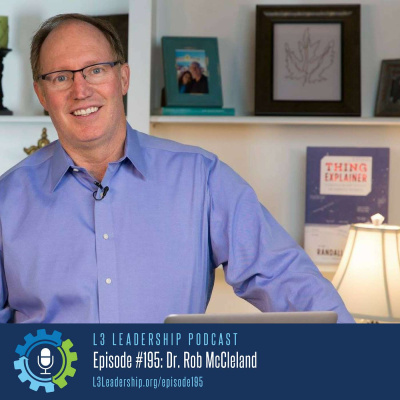 L3 Leadership Podcast