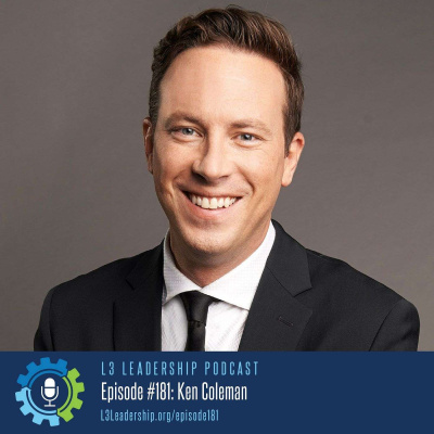 L3 Leadership Podcast