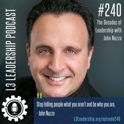 L3 Leadership Podcast
