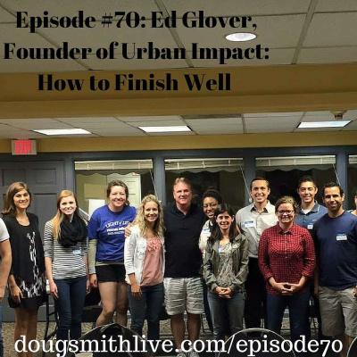 L3 Leadership Podcast