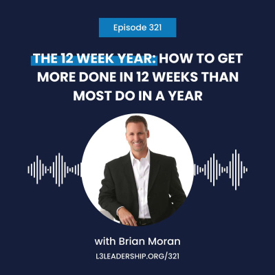 L3 Leadership Podcast