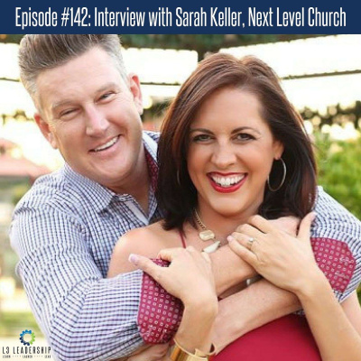 L3 Leadership Podcast