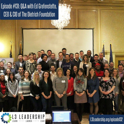 L3 Leadership Podcast