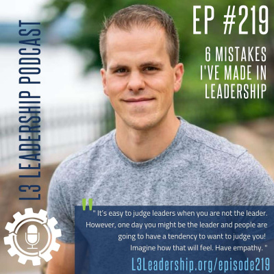 L3 Leadership Podcast