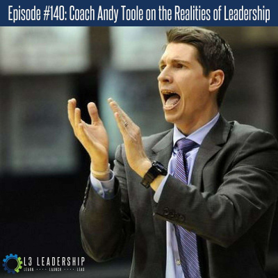 L3 Leadership Podcast