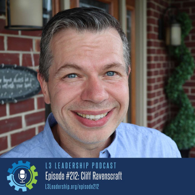 L3 Leadership Podcast