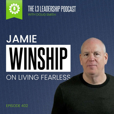 L3 Leadership Podcast