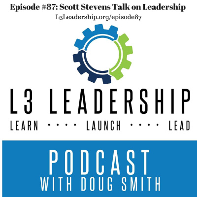 L3 Leadership Podcast