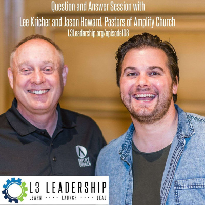 L3 Leadership Podcast