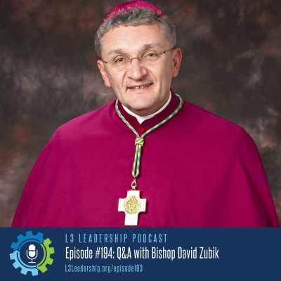 L3 Leadership Podcast