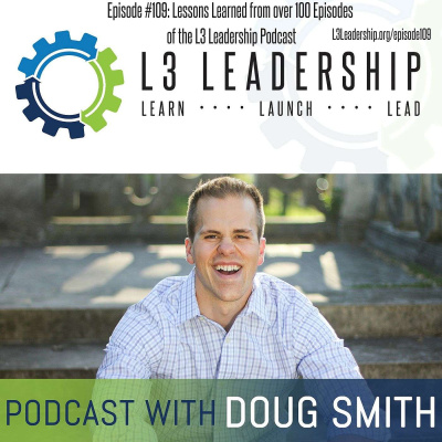 L3 Leadership Podcast