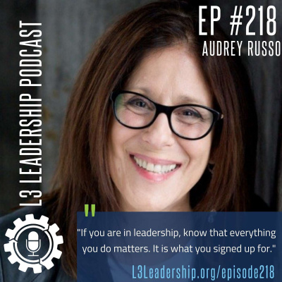 L3 Leadership Podcast