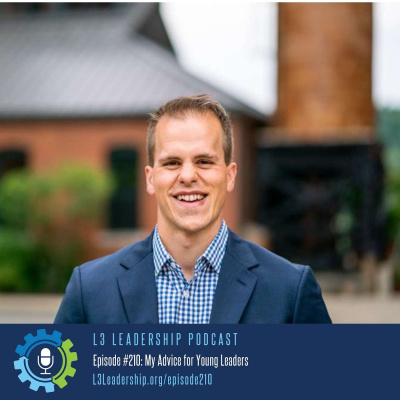 L3 Leadership Podcast