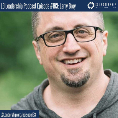 L3 Leadership Podcast